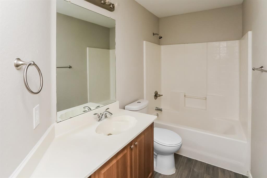 Windsor Park Ph 1 - Residential Lease