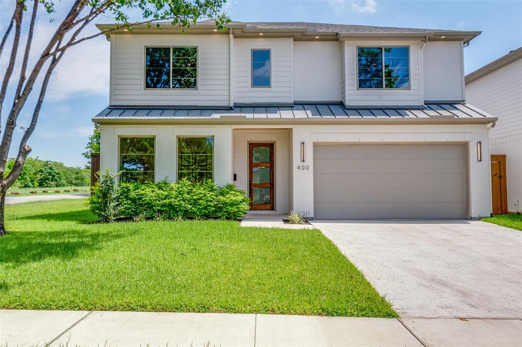 400 Cristler Avenue