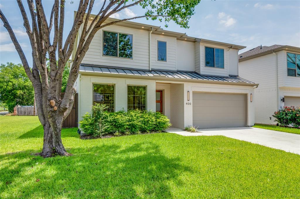 400 Cristler Avenue