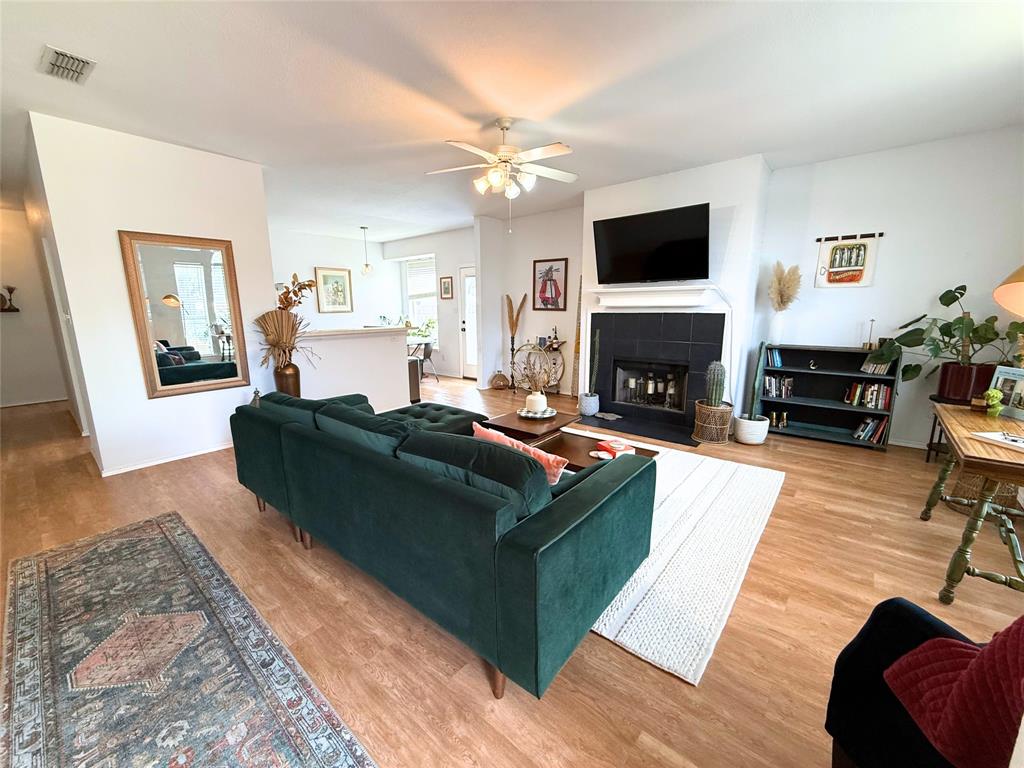 3541 Cripple Creek Trail