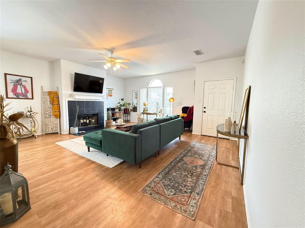 3541 Cripple Creek Trail