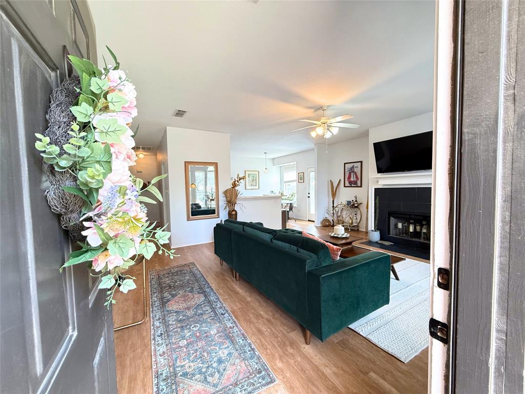 3541 Cripple Creek Trail