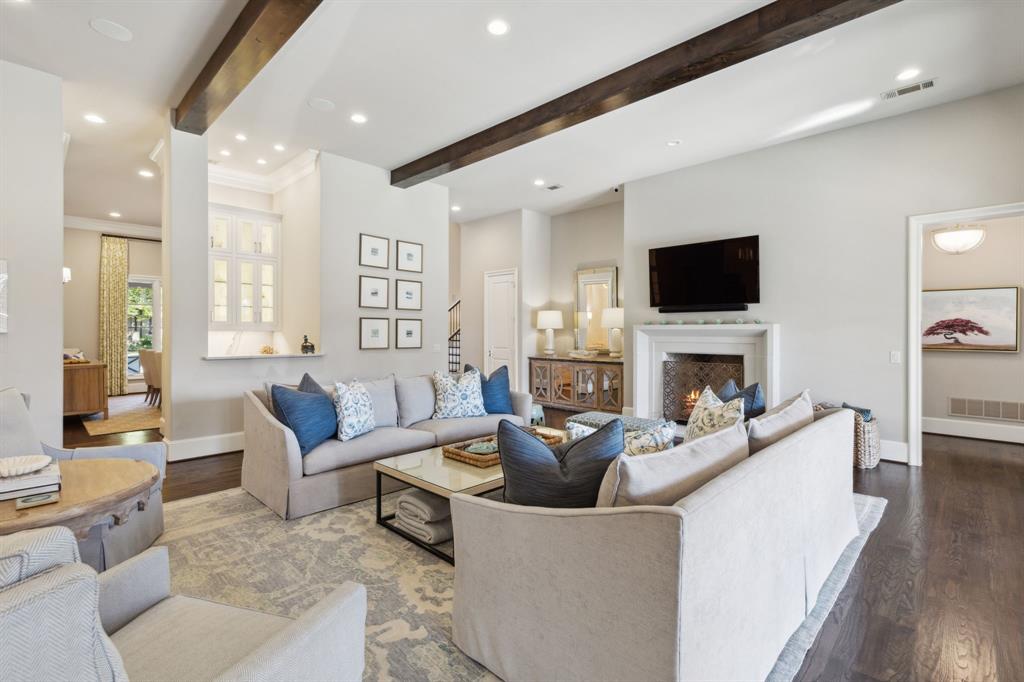 Pemberton - Residential