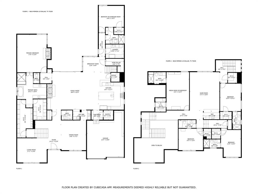 Pemberton - Residential
