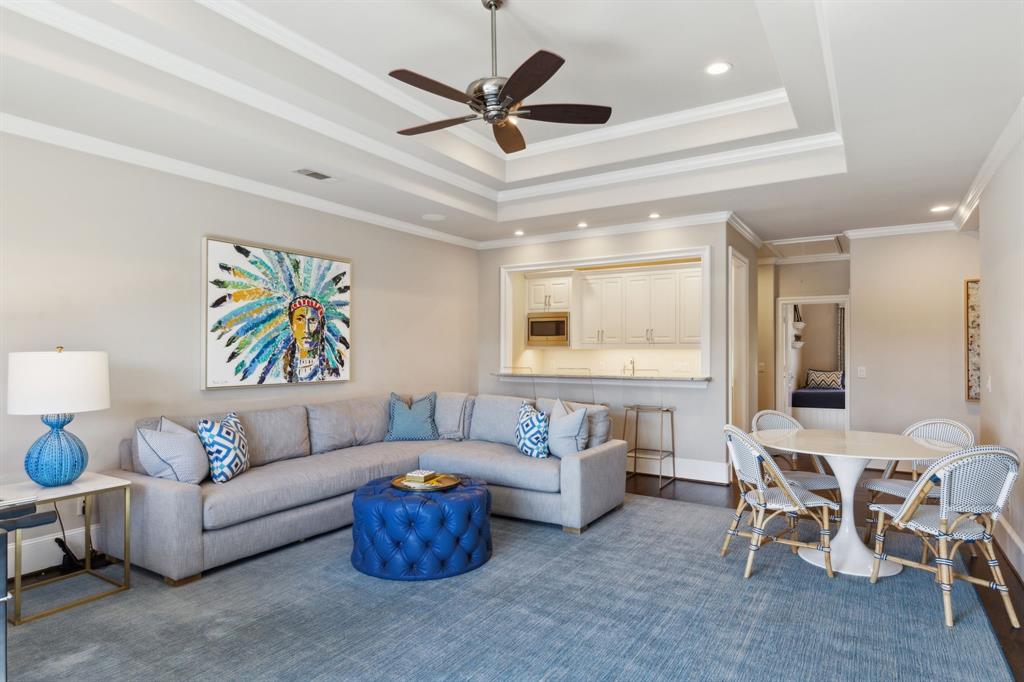 Pemberton - Residential