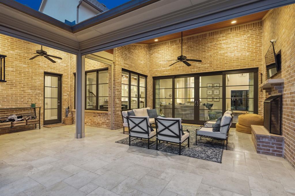 Pemberton - Residential