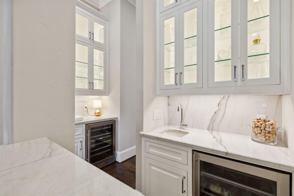 Pemberton - Residential