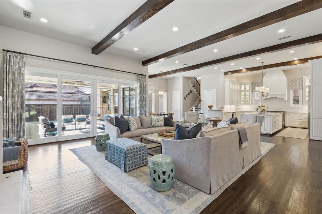 Pemberton - Residential