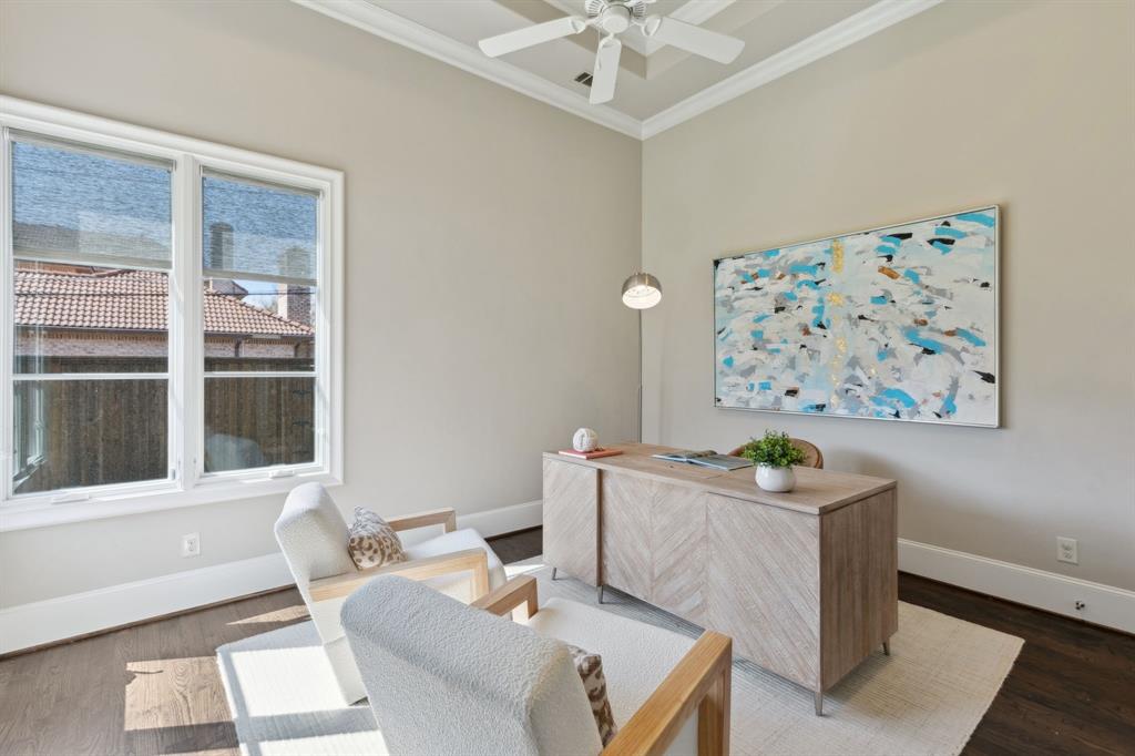 Pemberton - Residential