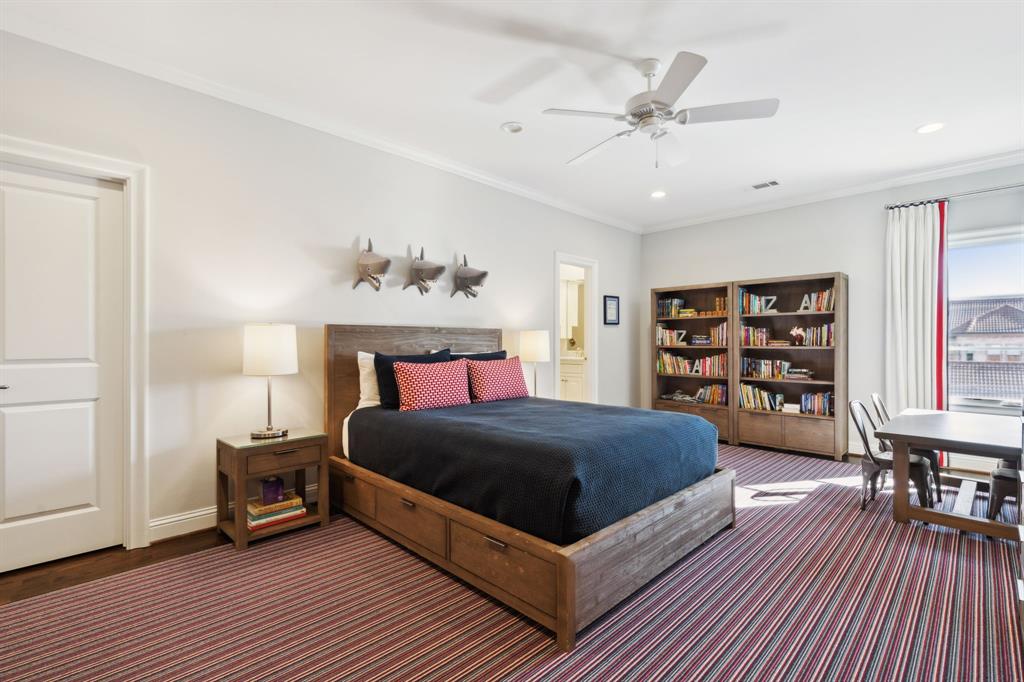 Pemberton - Residential