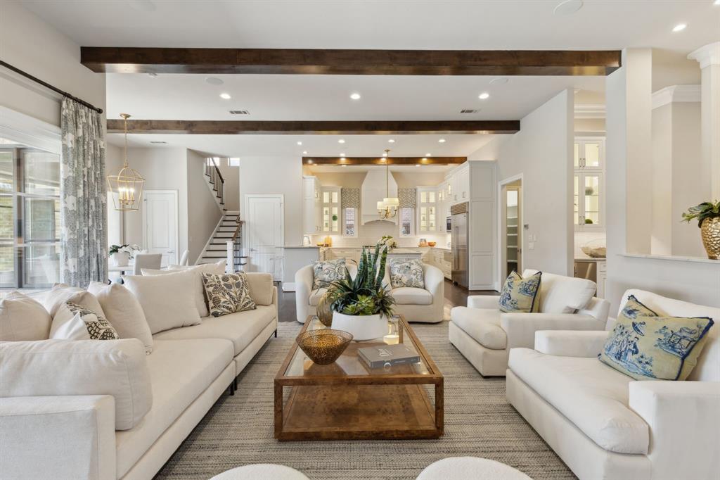 Pemberton - Residential