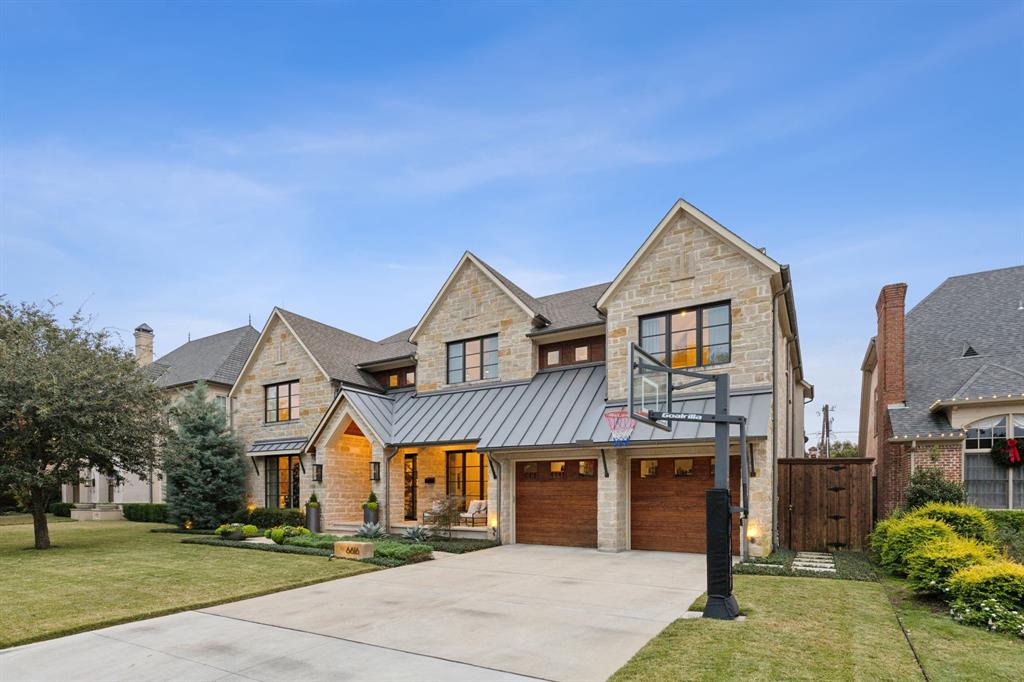 Pemberton - Residential