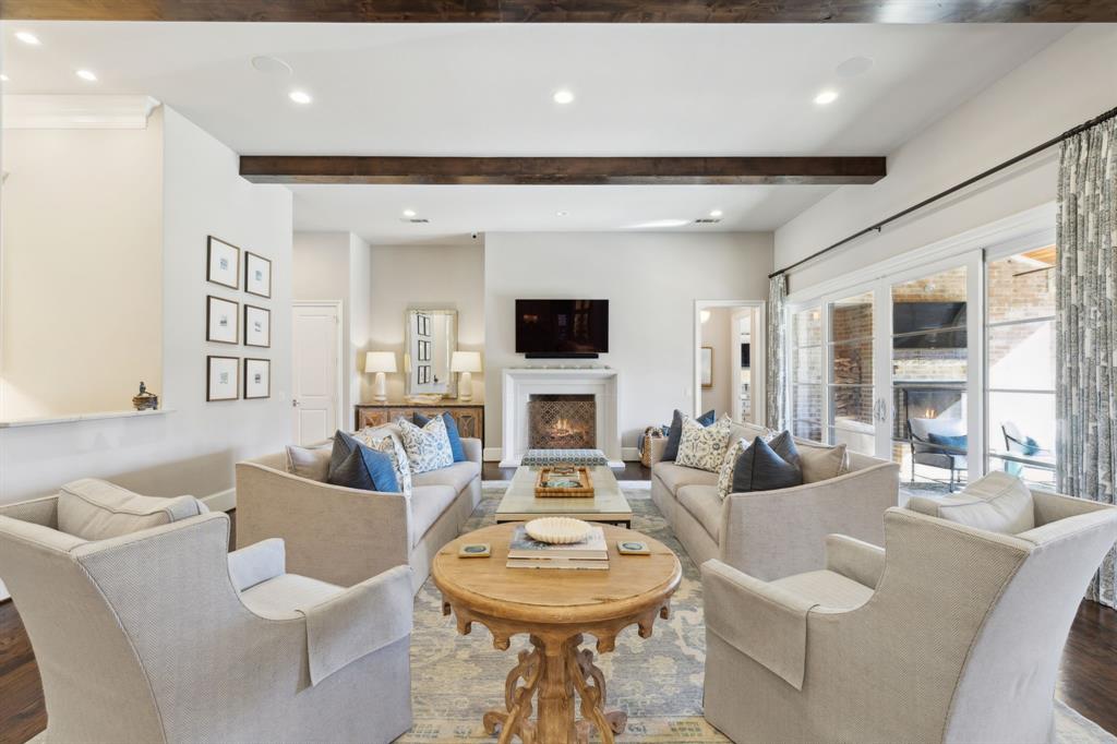 Pemberton - Residential