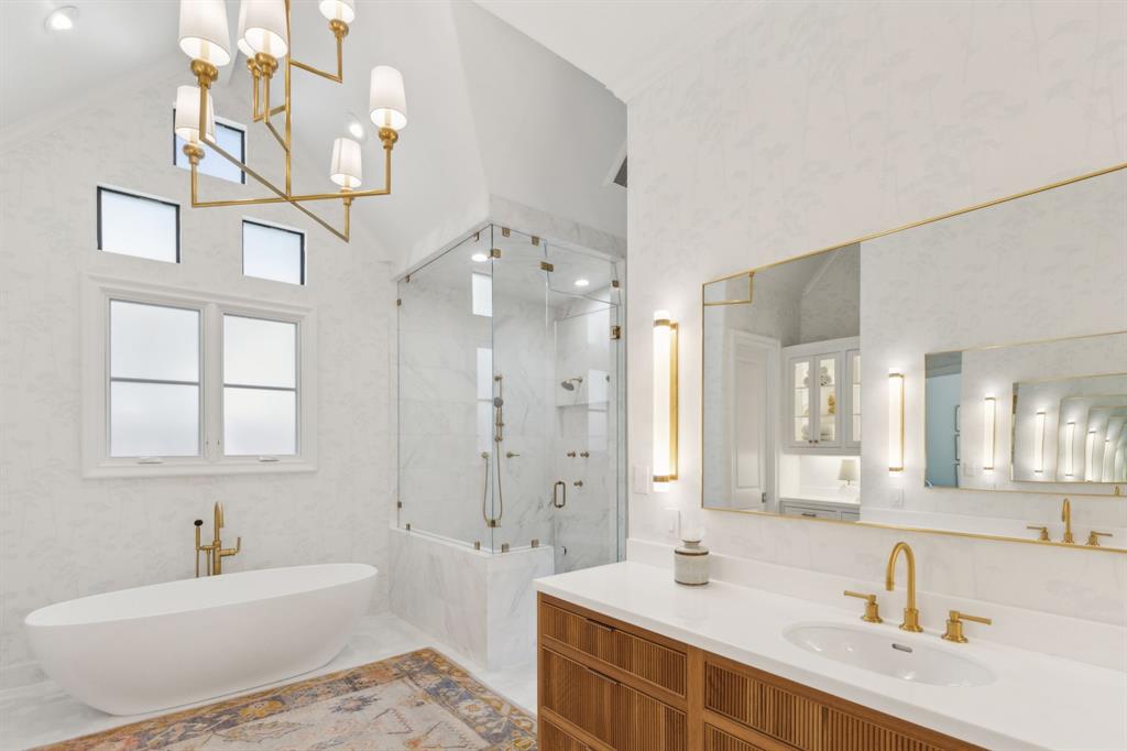 Pemberton - Residential