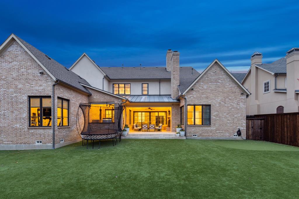 Pemberton - Residential