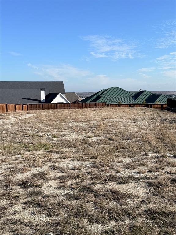 Walsh Ranch Quail Vly - Land