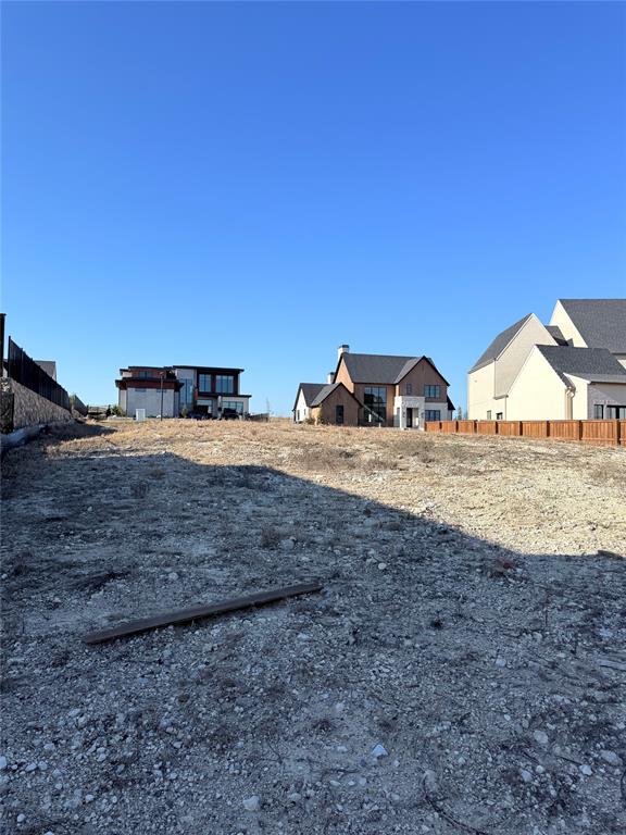 Walsh Ranch Quail Vly - Land