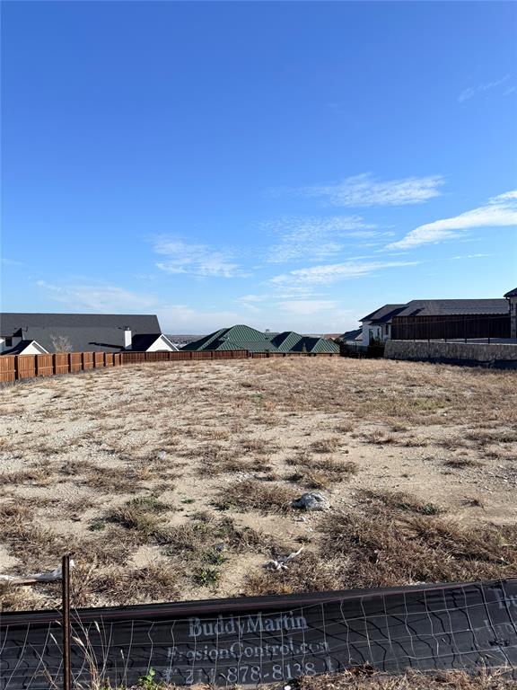 Walsh Ranch Quail Vly - Land