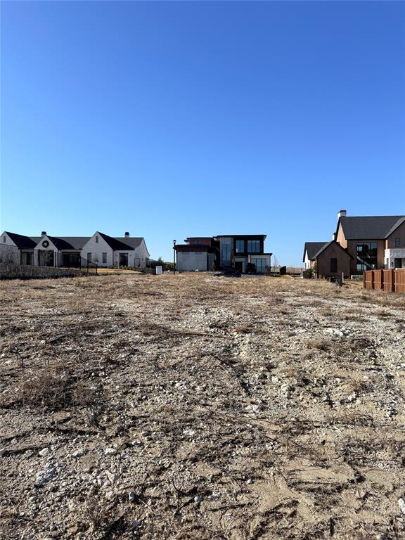 Walsh Ranch Quail Vly - Land