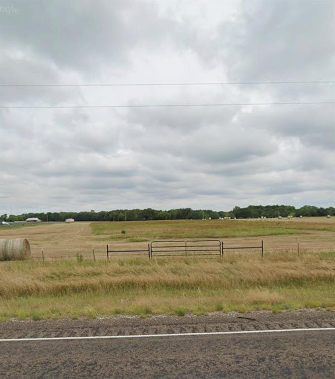 saddle ridge ranch - Land