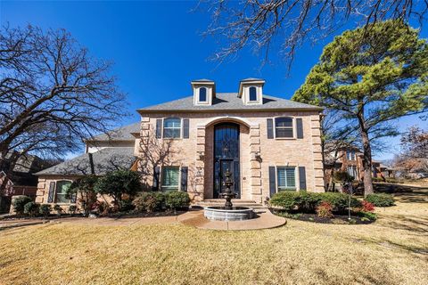 1410 Pecos Drive Southlake TX 76092