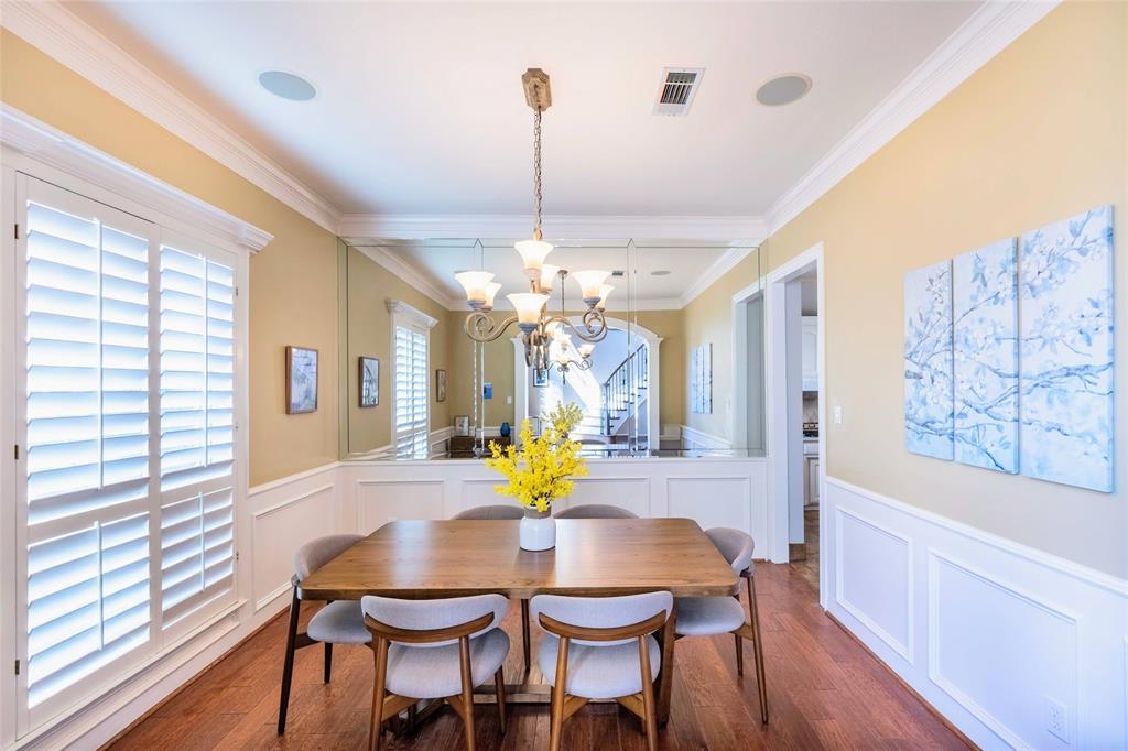 South Ridge Lakes Add - Residential