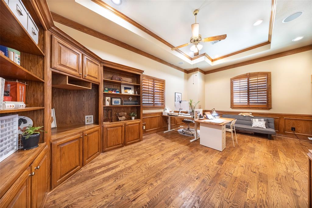 South Ridge Lakes Add - Residential