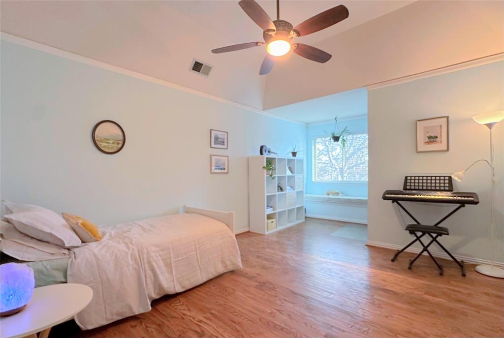 South Ridge Lakes Add - Residential