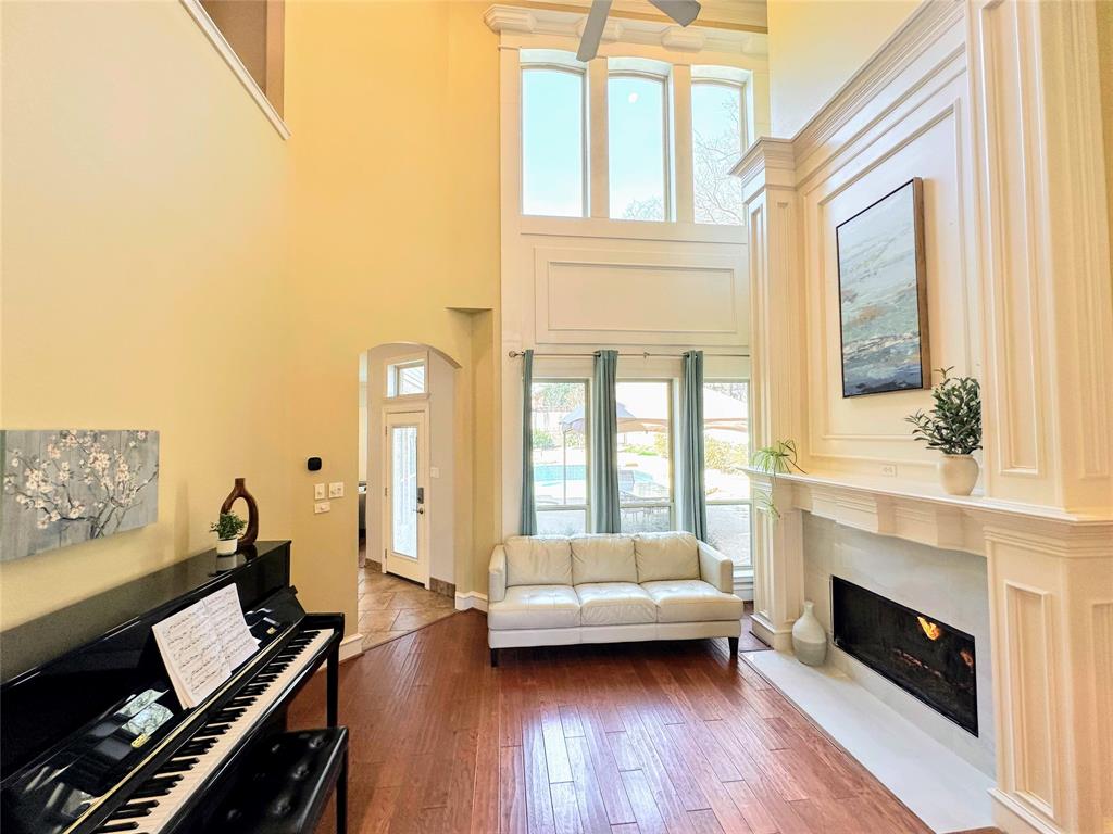 South Ridge Lakes Add - Residential