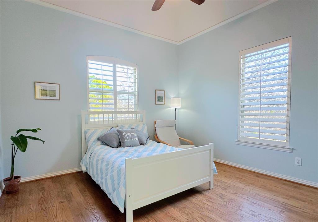 South Ridge Lakes Add - Residential