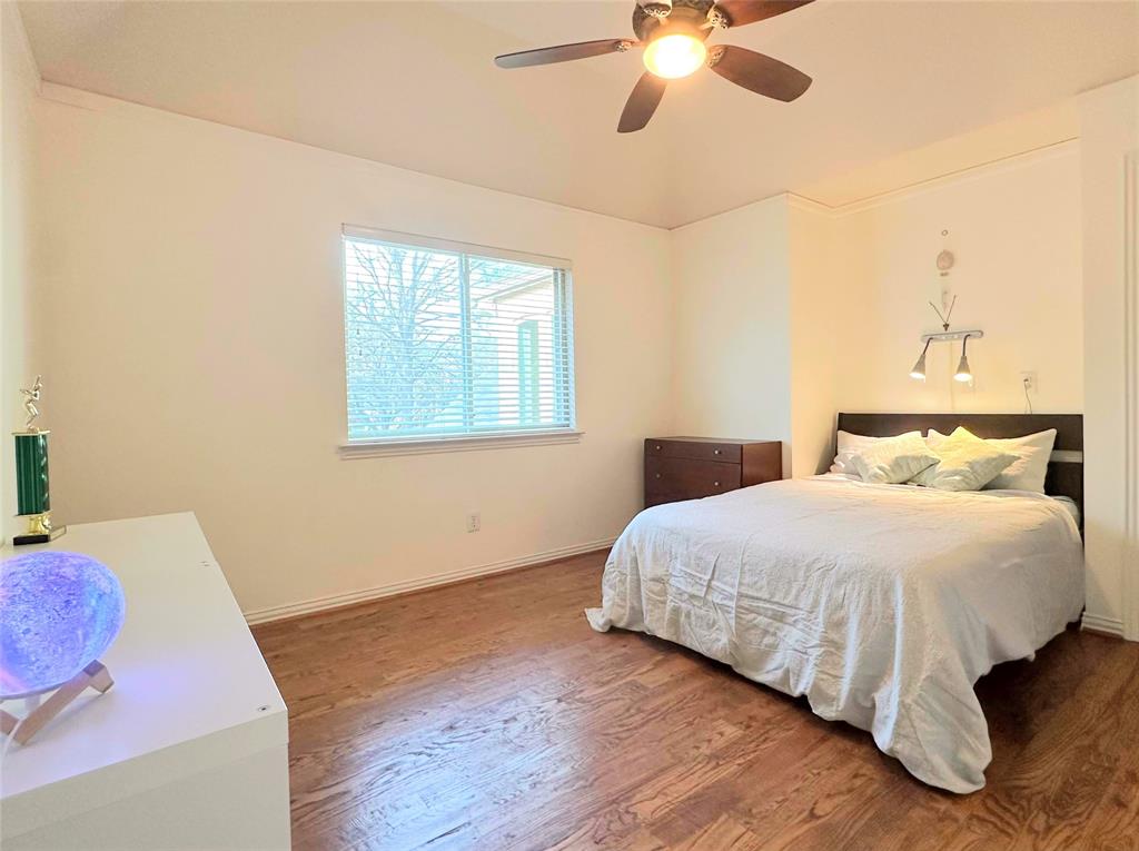 South Ridge Lakes Add - Residential