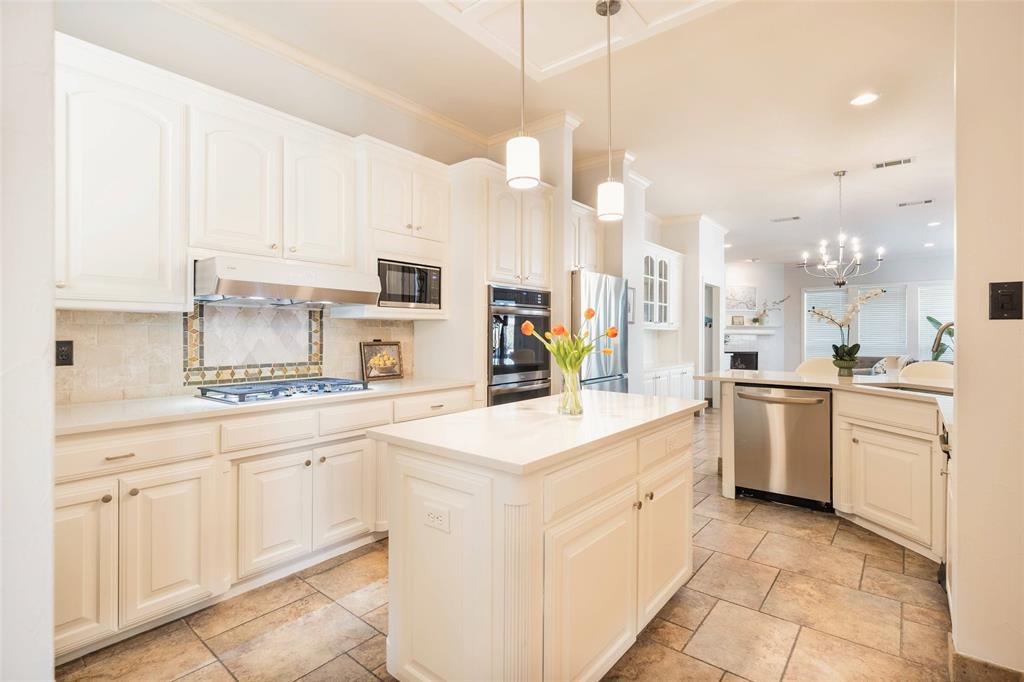 South Ridge Lakes Add - Residential