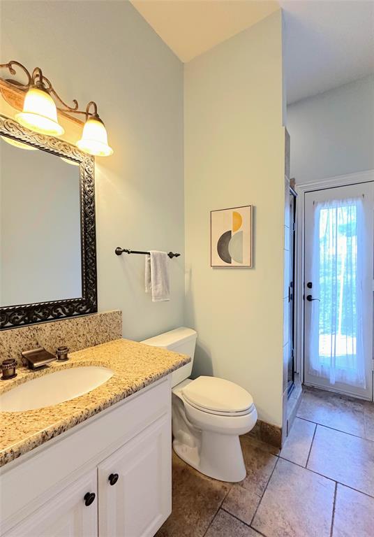 South Ridge Lakes Add - Residential