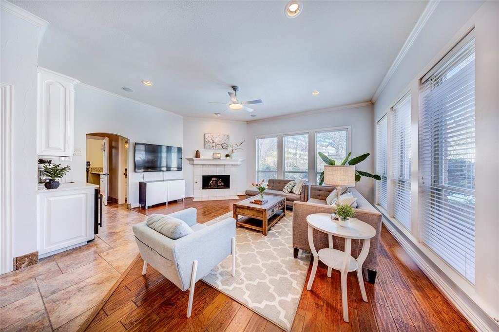 South Ridge Lakes Add - Residential