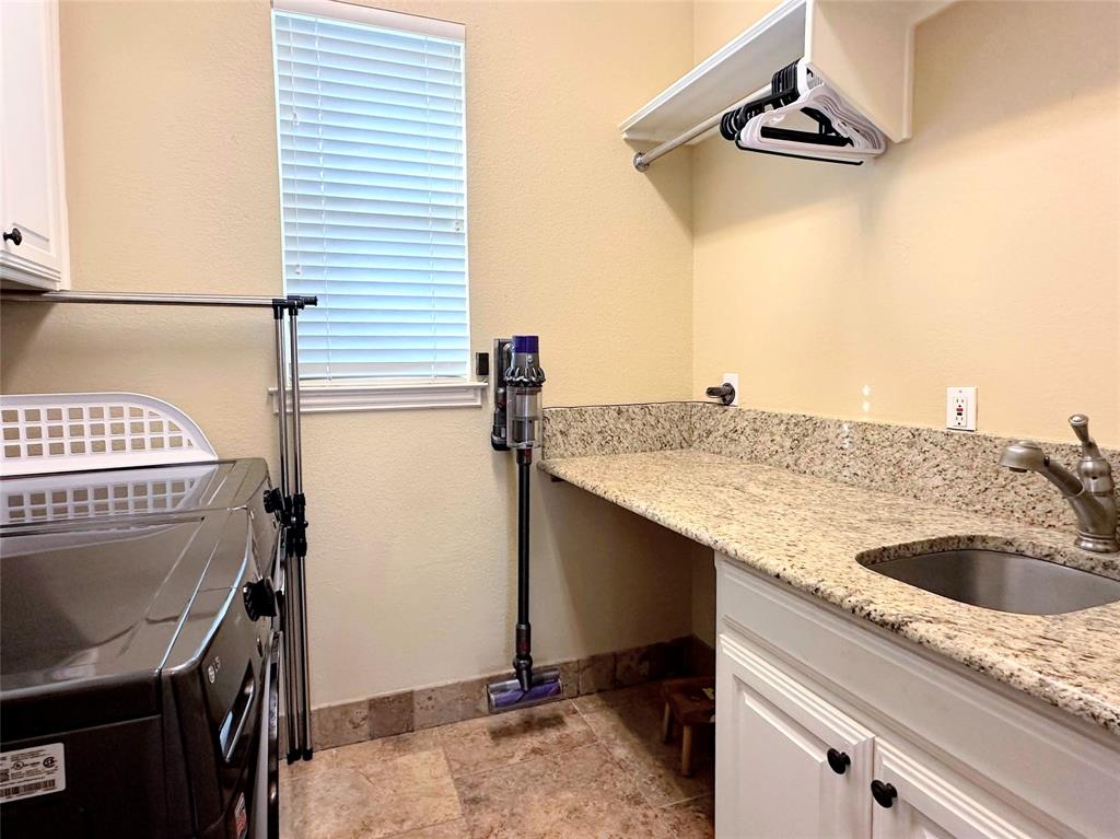 South Ridge Lakes Add - Residential