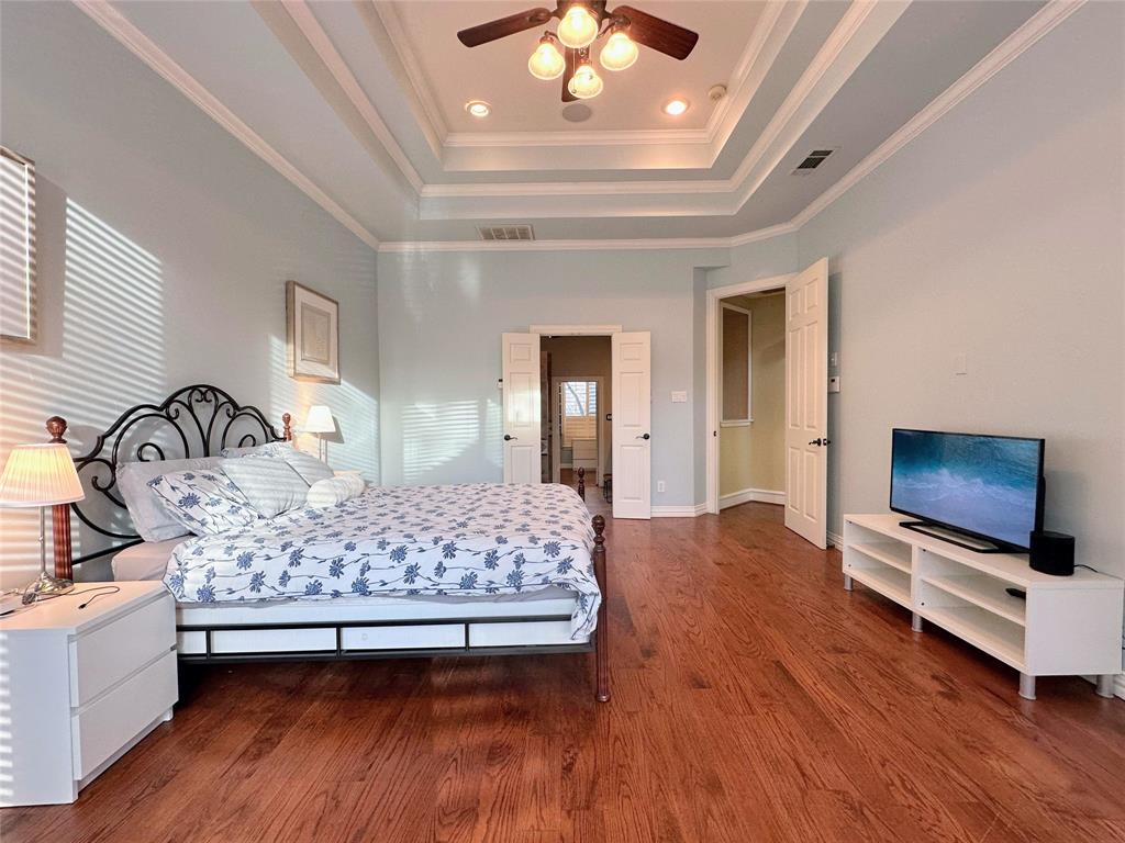 South Ridge Lakes Add - Residential