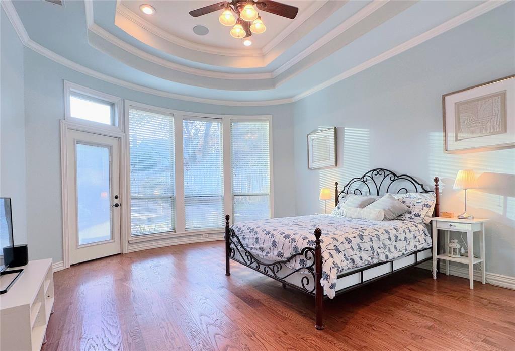 South Ridge Lakes Add - Residential