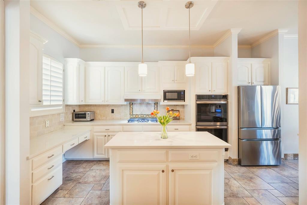 South Ridge Lakes Add - Residential