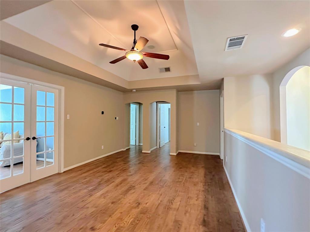 South Ridge Lakes Add - Residential