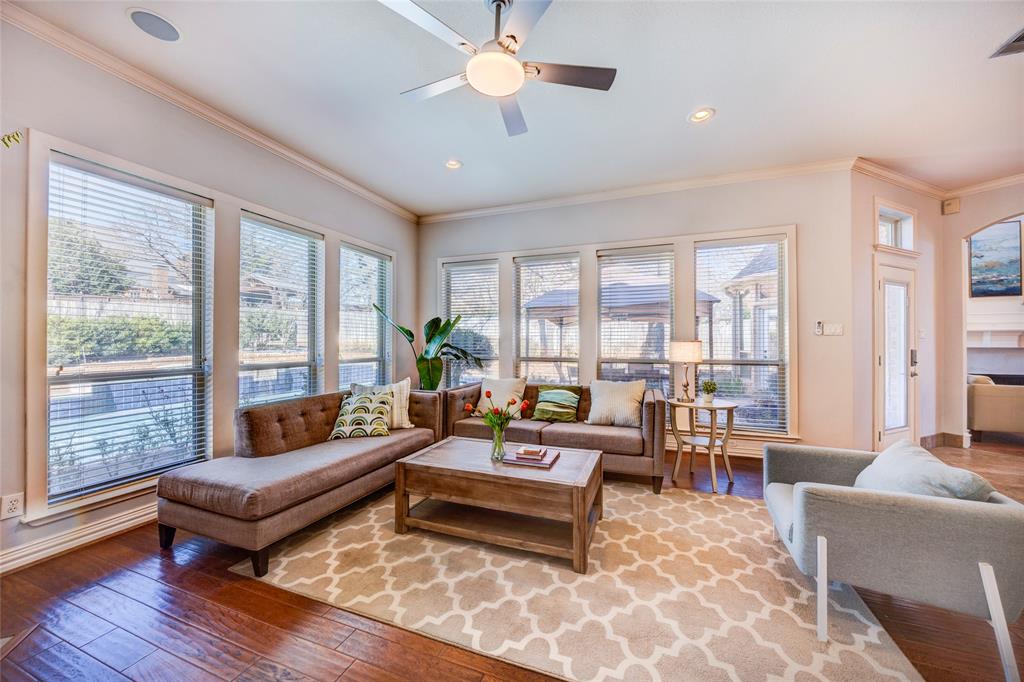 South Ridge Lakes Add - Residential