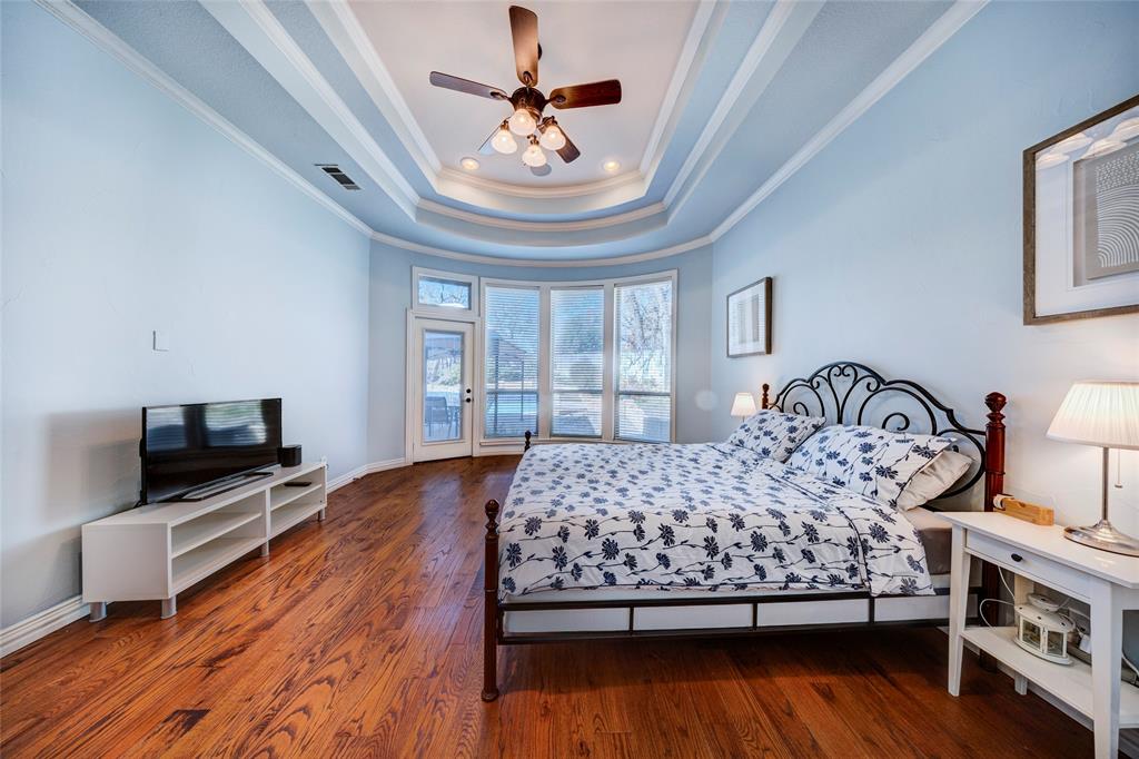 South Ridge Lakes Add - Residential