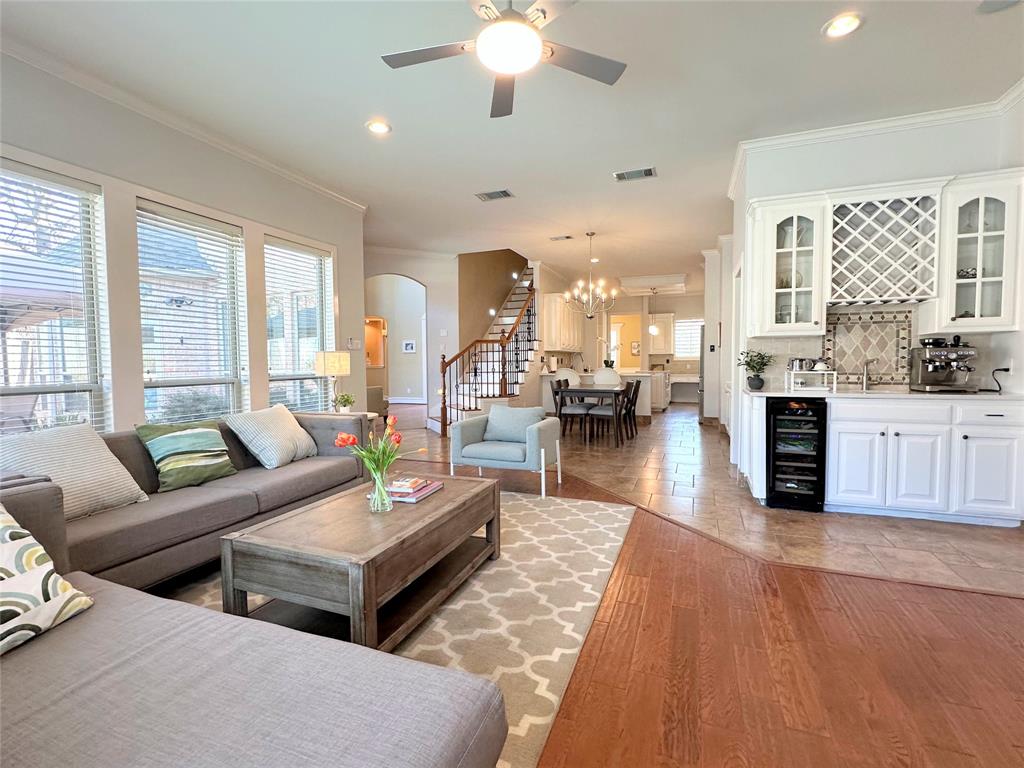 South Ridge Lakes Add - Residential