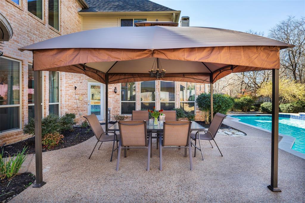 South Ridge Lakes Add - Residential