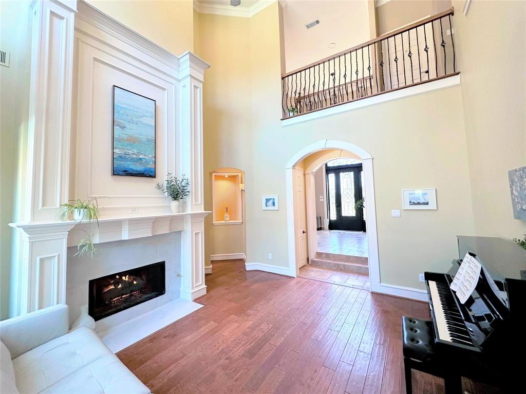 South Ridge Lakes Add - Residential