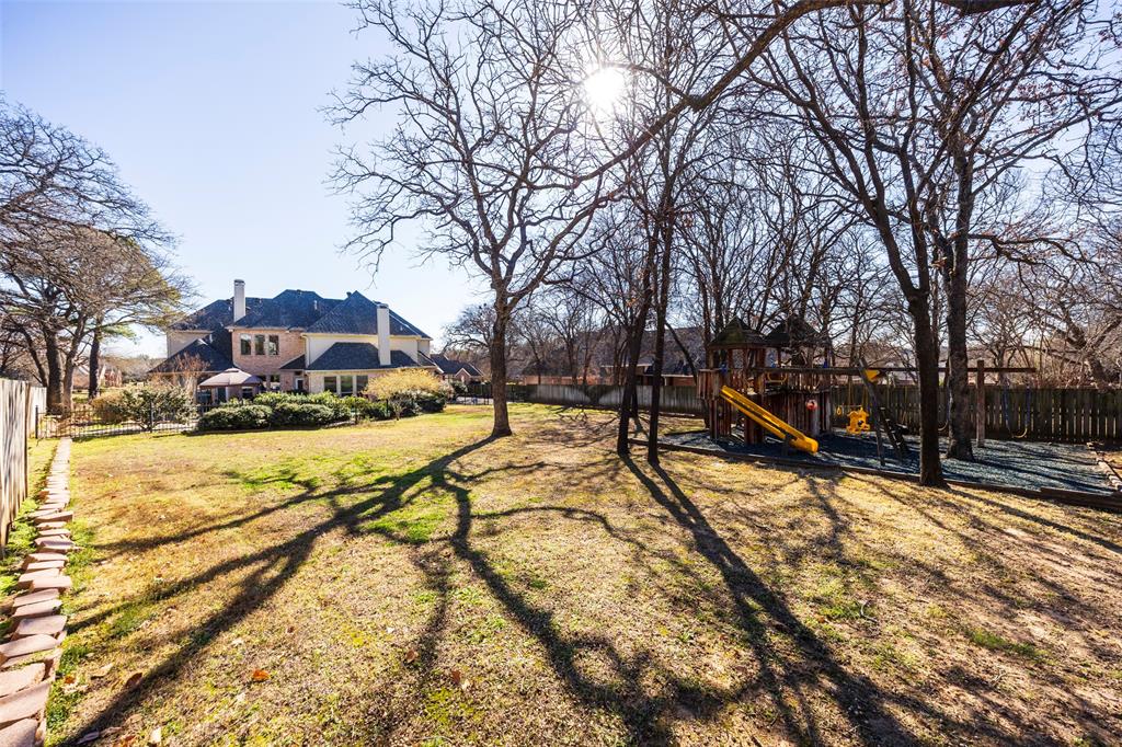 South Ridge Lakes Add - Residential