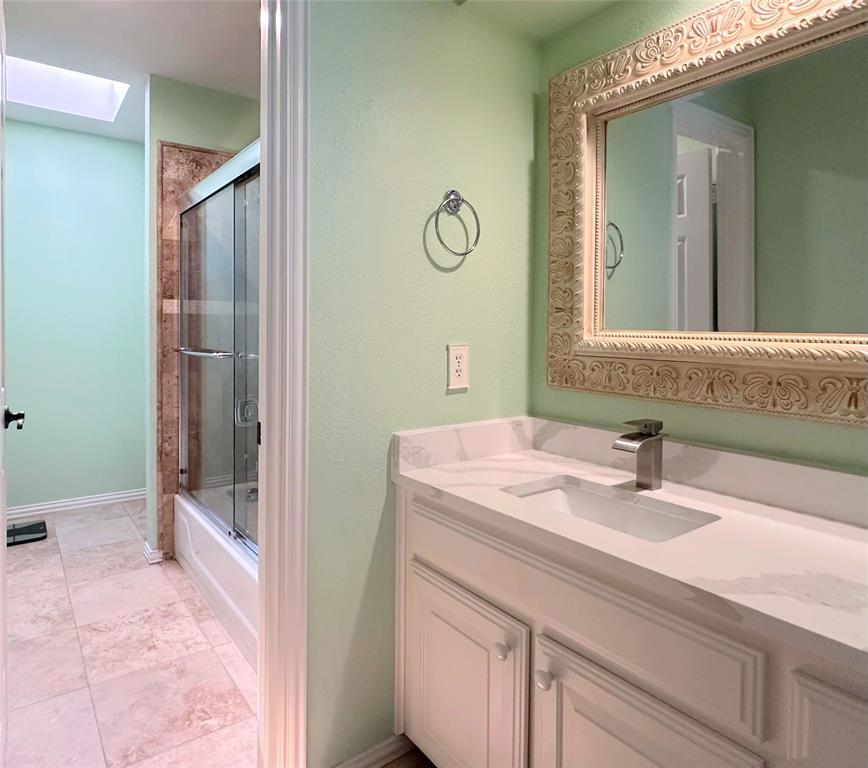 South Ridge Lakes Add - Residential