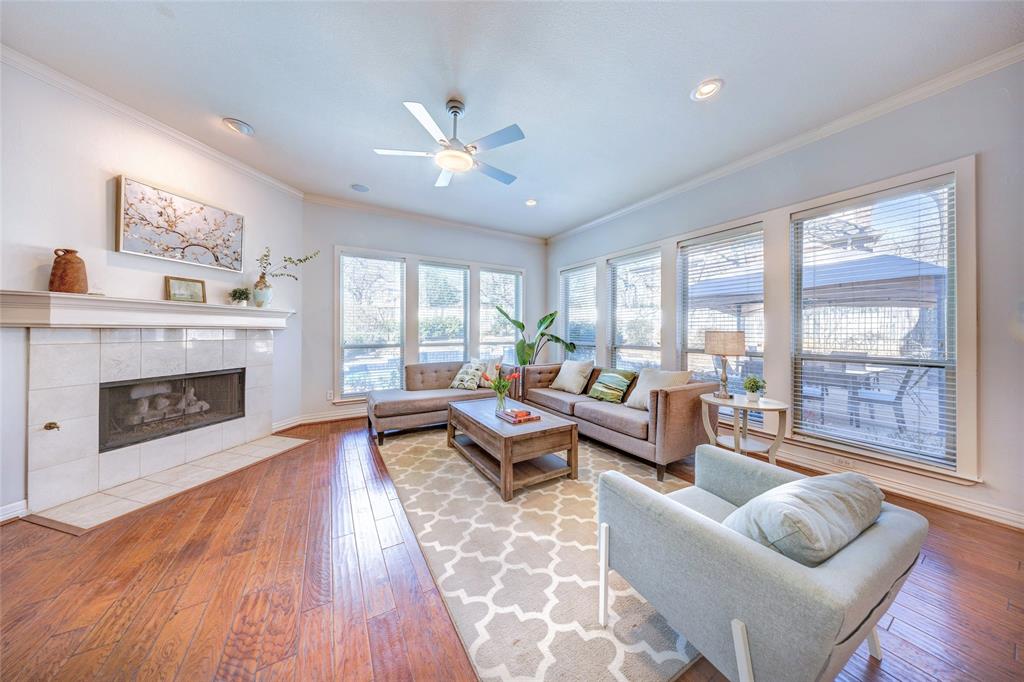 South Ridge Lakes Add - Residential