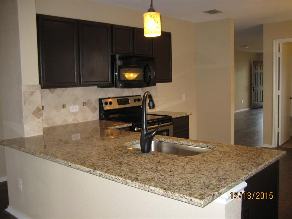 Shale Creek - Residential Lease