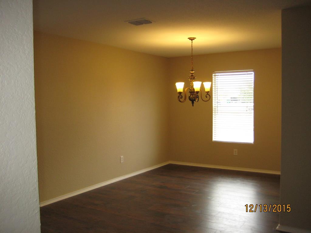 Shale Creek - Residential Lease