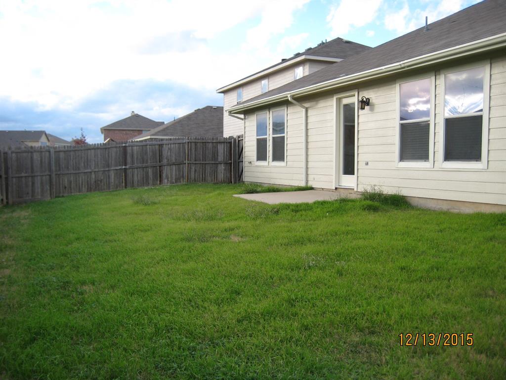 Shale Creek - Residential Lease